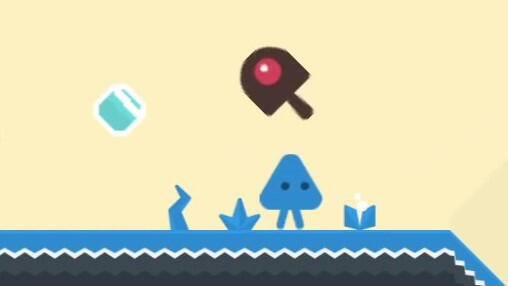 Look Out! (2023) Released Game (WebGL) | Solo Designed & Implemented: ● Core arcade gameplay loop ● Levels with noticeably different playstyles