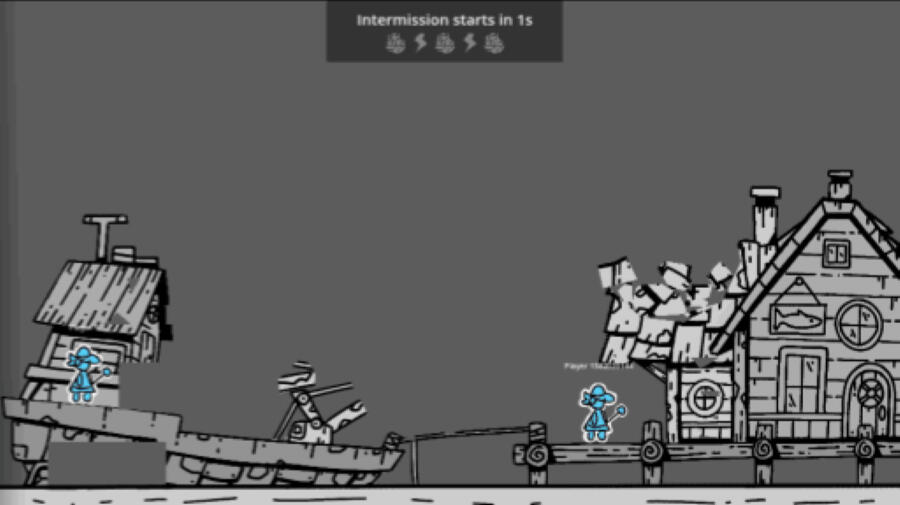 Wizard Game (2024-2025) Concluded Prototype | Team of 3 Designed & Implemented: ● Player spells and upgrade system ● Gameplay progression core loop ● State-dependent game manager ● Systems with online multiplayer (RPC)